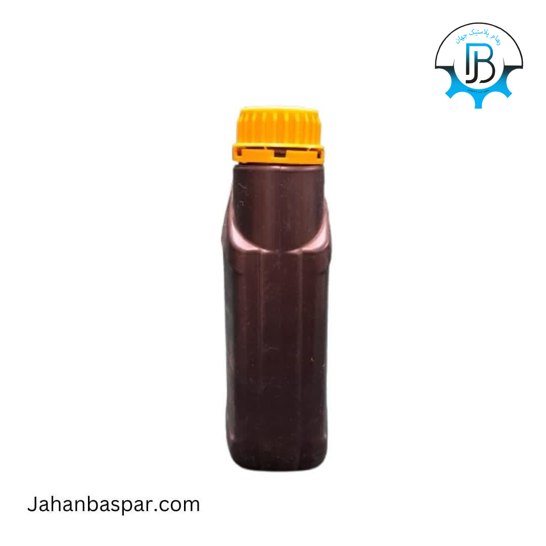 گالن یک لیتری کد 1001-جهان بسپار